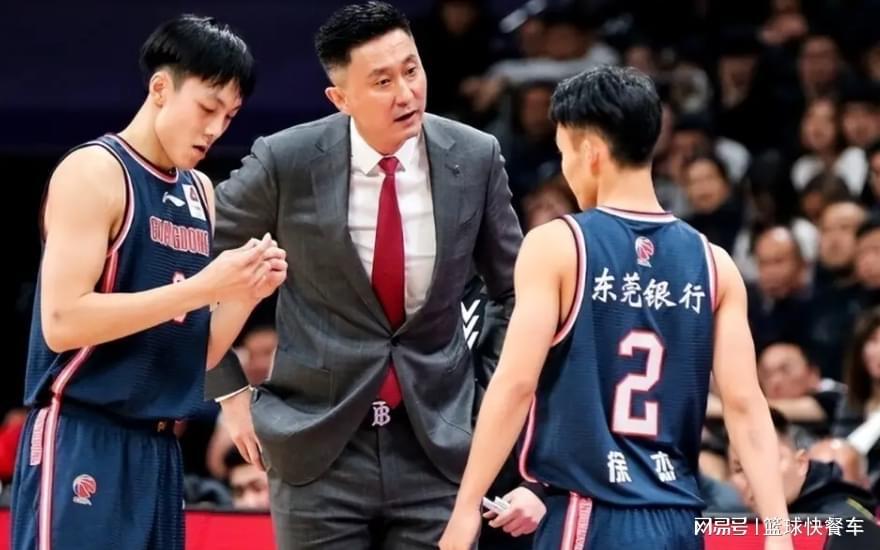 CBA热身赛辽粤联手出击！辽篮大胜豪取3连胜：广东惨遭三分绝杀！