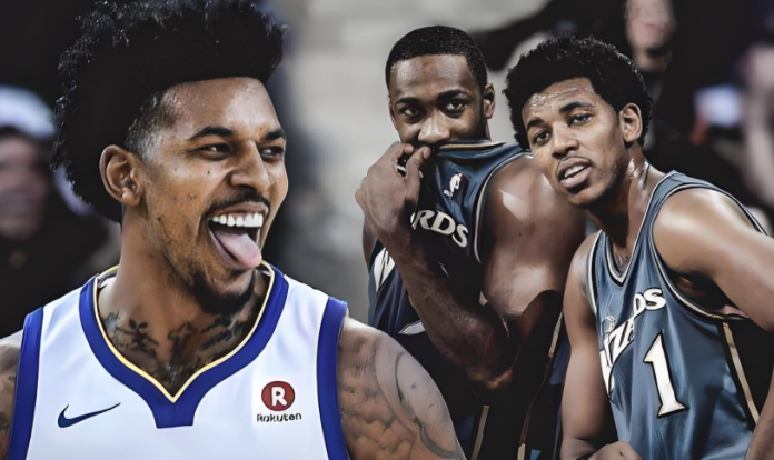 从NBA角色球员，到年入千万的网红大咖！低配版科比的华丽转身